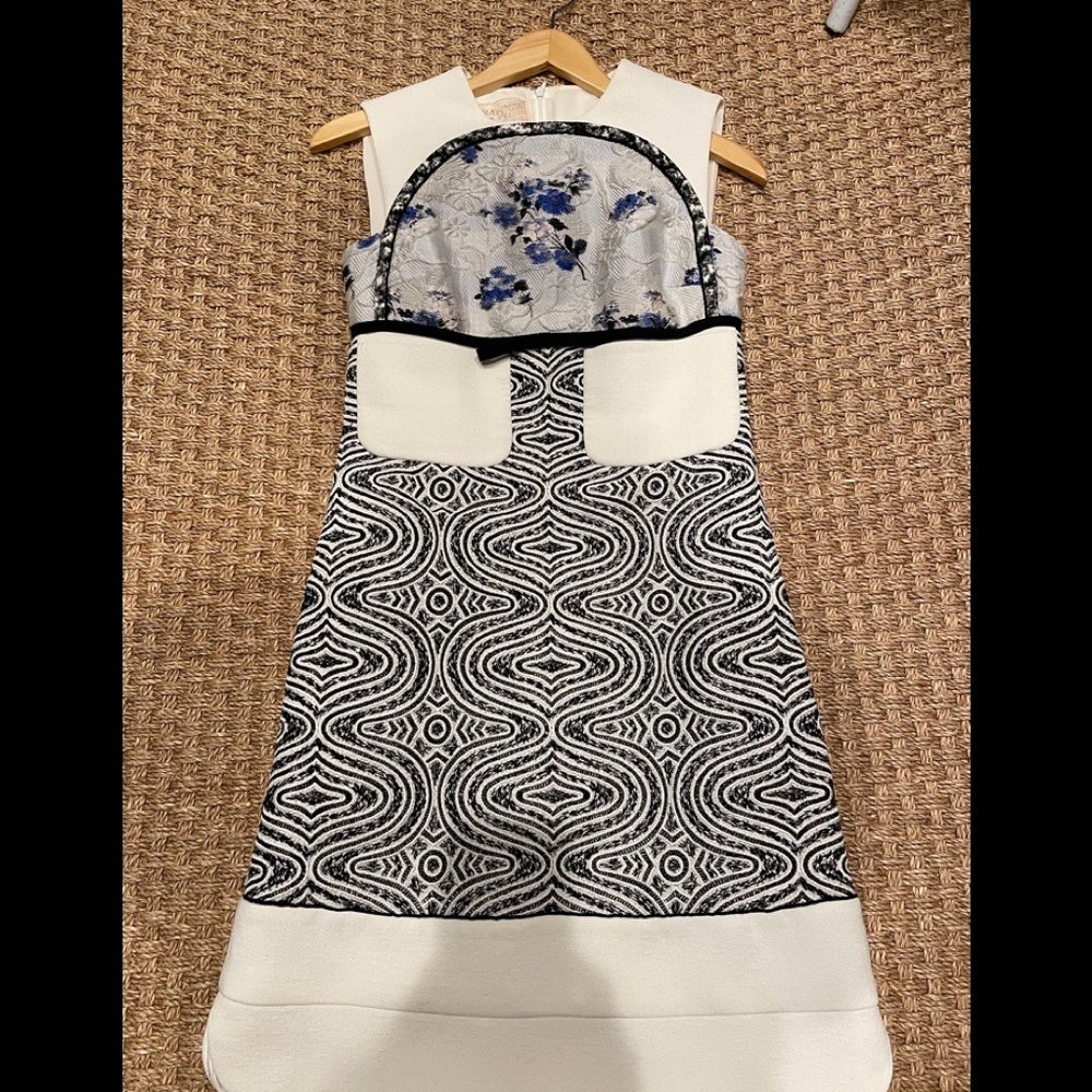 Beautiful dress